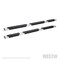 Westin Automotive 19-C SILVERADO/SIERRA 1500 CREW CAB(5.5 FT BED)STAINLESS R5 MODULAR W2W NERF BAR 28-534680 - alternate 8
